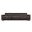 Eleanor Rigby Casino Royale Motion Power Recliner 3-Piece Sectional
