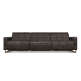 Eleanor Rigby Casino Royale Sectional Collection