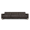 Eleanor Rigby Casino Royale Sectional Collection