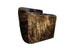 Cabin Fever Rustic Lodge Swivel Glider