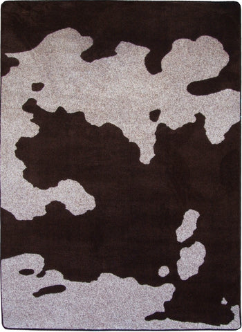 American Dakota Motor Head Cowhide - Chocolate