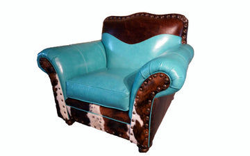 Durango Club Chair