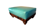 Durango II Ottoman - 34" x 24"