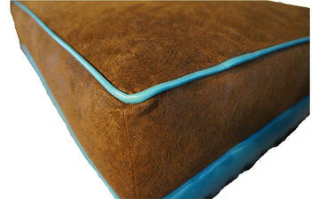 Durango Ottoman - 34