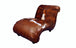 Ft. Worth Chaise Lounge