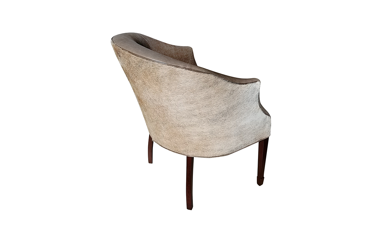 Grey Rock Lounge or Dining Chair
