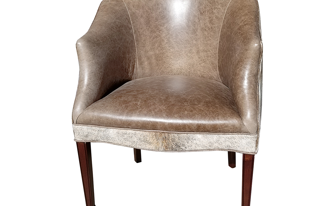Grey Rock Lounge or Dining Chair