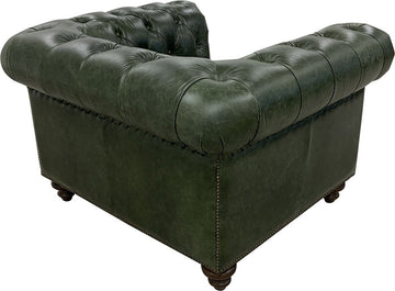 Moss Rock Club Chair