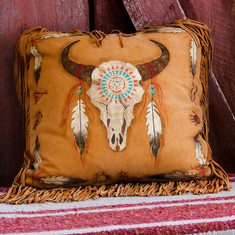 Tatonka Pillow