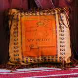 New Mexico Pillow