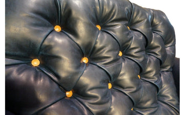 Havana Tufted Club Chair