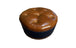 Havana 36" Round Tufted Ottoman
