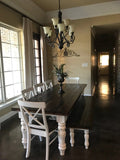The Dixon Farm Table