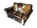Ranch Foreman 2 Cushion Western Love Seat