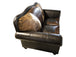 Ranch Foreman 2 Cushion Western Love Seat