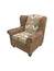 Nuevo Desert Oversized Wingback