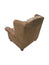 Nuevo Desert Oversized Wingback