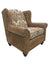 Nuevo Desert Oversized Wingback
