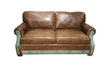 Lucchese Love Seat