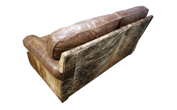 Lucchese Love Seat