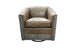 Lucchese Swivel Glider