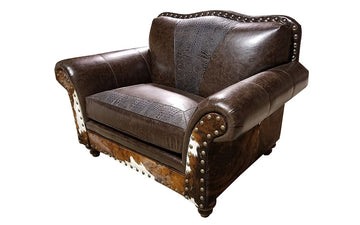 Maverick II Chair and 1/2