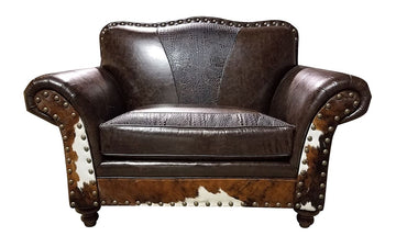 Maverick II Chair and 1/2