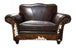 Maverick II Chair and a Half