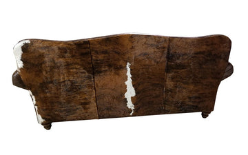 Maverick II 3 cushion Sofa