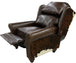 Maverick Oversized Wingback Recliner