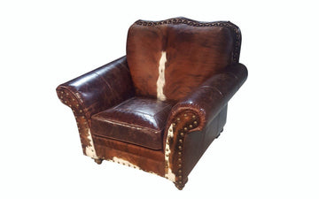 Maverick Club Chair