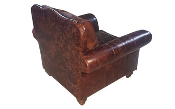 Maverick Club Chair