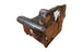 Maverick II Club Chair
