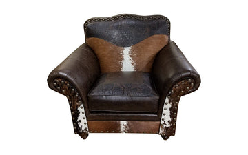 Maverick II Club Chair