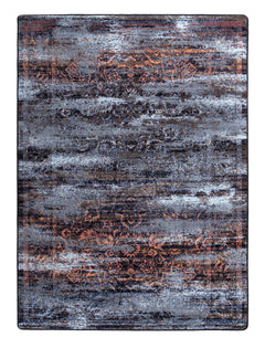 American Dakota Relic Montreal - Distressed Elements