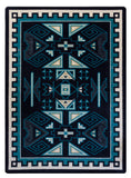 American Dakota OKA Four Rams OKA - Contemporary