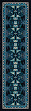 American Dakota OKA Four Rams OKA - Contemporary