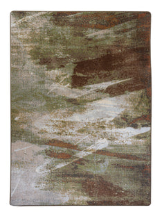 American Dakota OKA Wasteland OKA - Earth