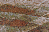 American Dakota OKA Wasteland OKA - Earth
