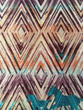 American Dakota OKA Cowboy Love OKA - Multi