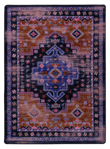 American Dakota OKA Turkish Nights OKA - Cotton Candy