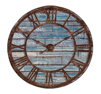 American Dakota OKA It's About Time - Blue