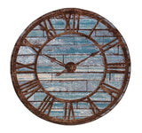 American Dakota OKA It's About Time - Blue