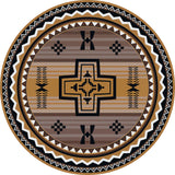 American Dakota OKA Brazos OKA - Old Gold