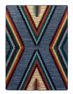 American Dakota OKA Razzle OKA - Forester
