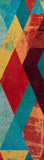 American Dakota OKA Abstraction OKA - Multi