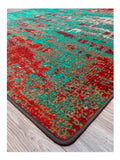 American Dakota OKA Forward Shift OKA - Turquoise