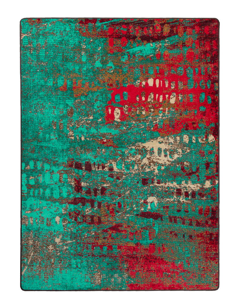 American Dakota OKA Forward Shift OKA - Turquoise