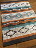 American Dakota OKA Brand New Old School OKA - Buckskin