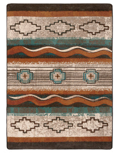 American Dakota OKA Brand New Old School OKA - Buckskin